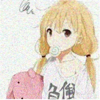 读者琉克的苹果头像